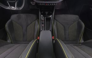Skoda Enyaq bild 13