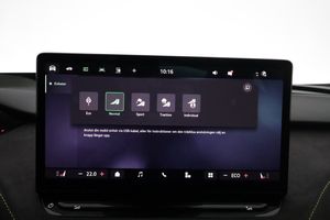 Skoda Enyaq bild 23