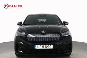 Skoda Enyaq bild 2