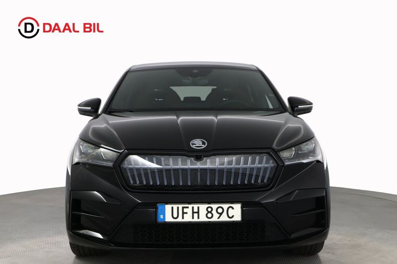 Skoda Enyaq bild 2