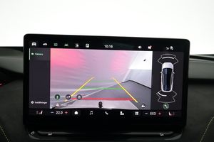 Skoda Enyaq bild 20