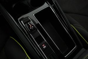 Skoda Enyaq bild 15