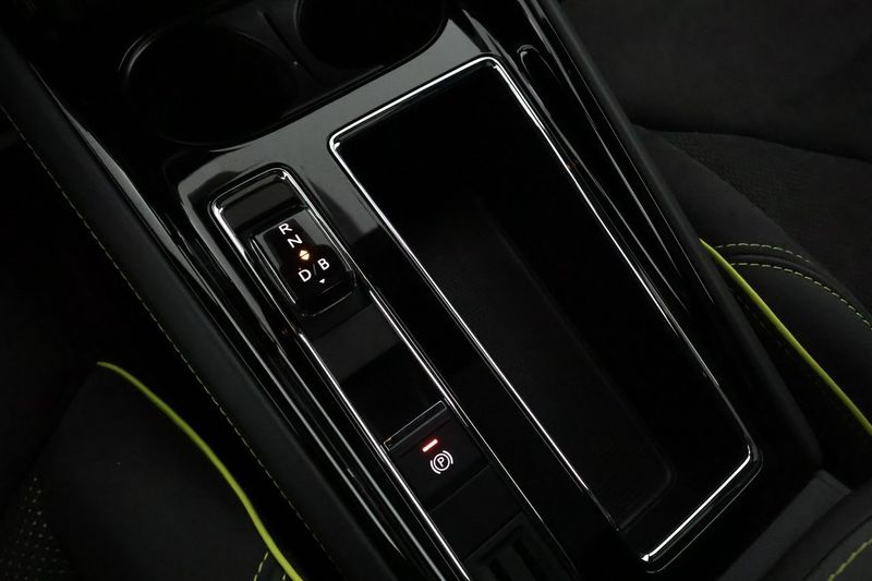 Skoda Enyaq bild 15