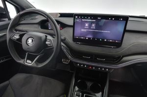 Skoda Enyaq bild 14
