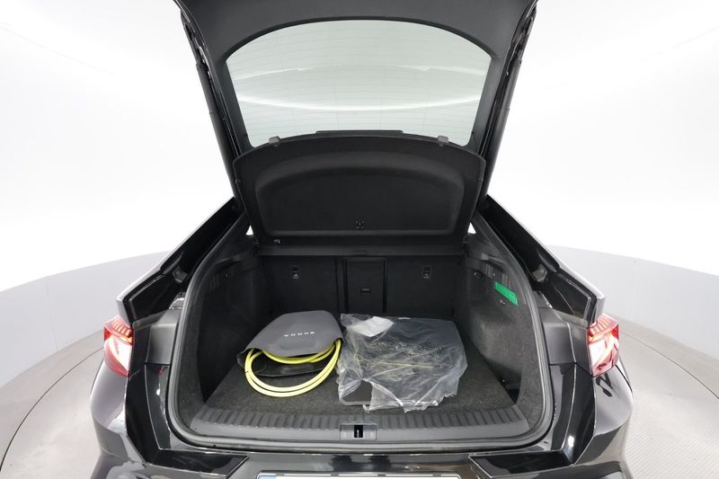 Skoda Enyaq bild 25