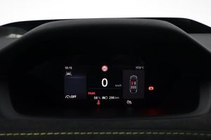 Skoda Enyaq bild 18