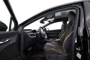 Skoda Enyaq bild 10