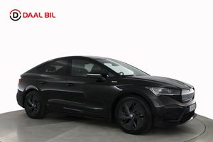 Skoda Enyaq bild 4