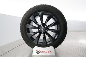 Skoda Enyaq bild 24