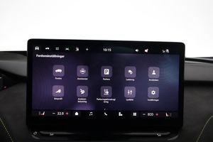 Skoda Enyaq bild 19