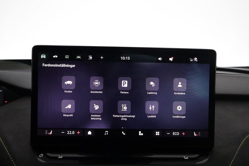Skoda Enyaq bild 19