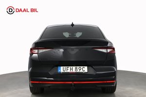 Skoda Enyaq bild 7