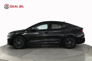 Skoda Enyaq bild 9
