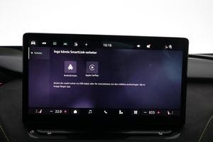 Skoda Enyaq bild 21