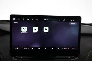 Skoda Enyaq bild 22