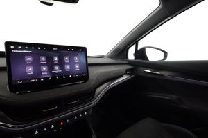 Skoda Enyaq bild 16