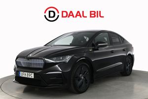 Skoda Enyaq bild 1