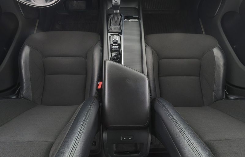 Volvo V60 bild 13