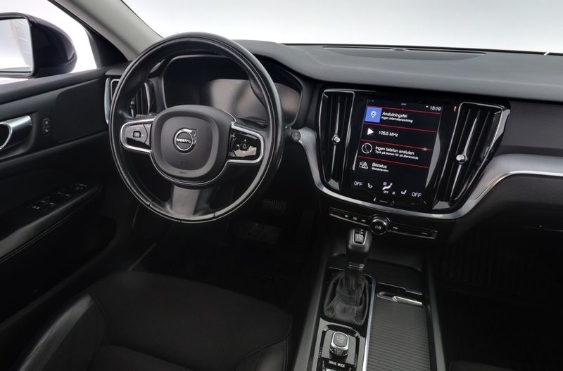 Volvo V60 bild 14