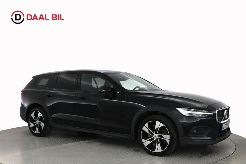 Volvo V60 bild 4