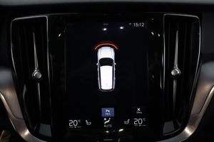 Volvo V60 bild 18