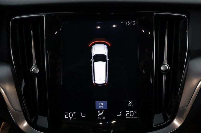 Volvo V60 bild 18