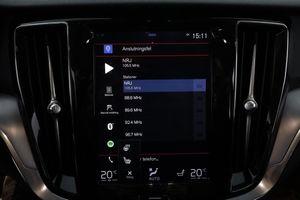 Volvo V60 bild 17