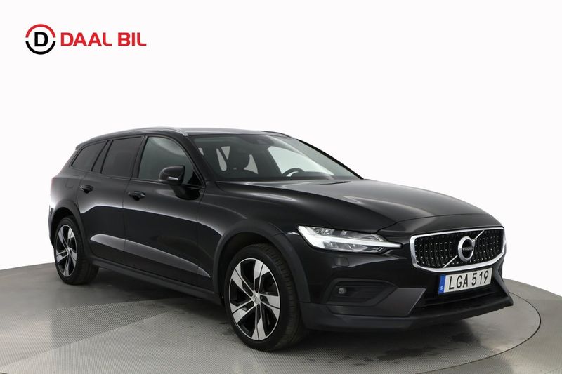 Volvo V60 bild 3
