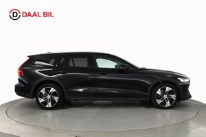 Volvo V60 bild 5