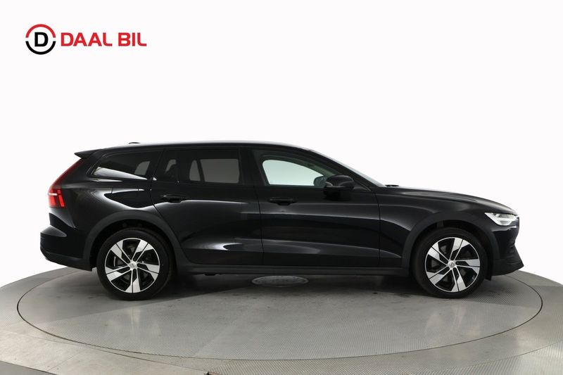 Volvo V60 bild 5