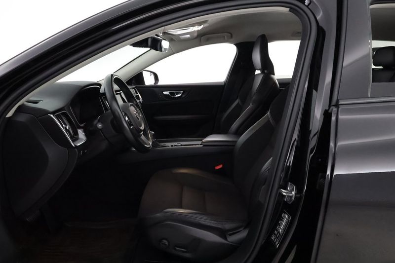 Volvo V60 bild 10