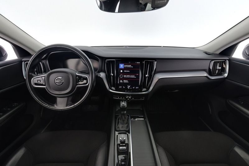 Volvo V60 bild 12