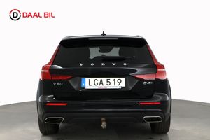 Volvo V60 bild 7