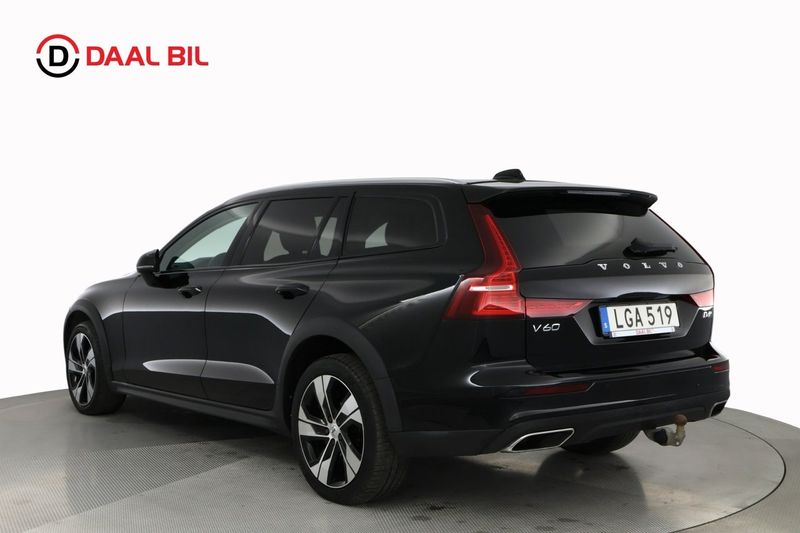 Volvo V60 bild 8