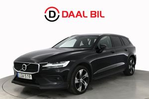 Volvo V60 bild 1