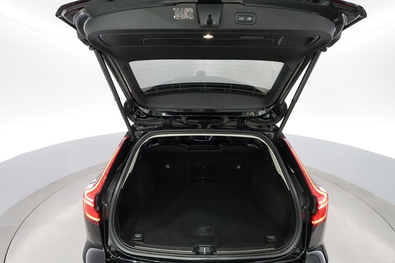 Volvo V60 bild 20