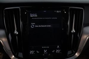 Volvo V60 bild 16