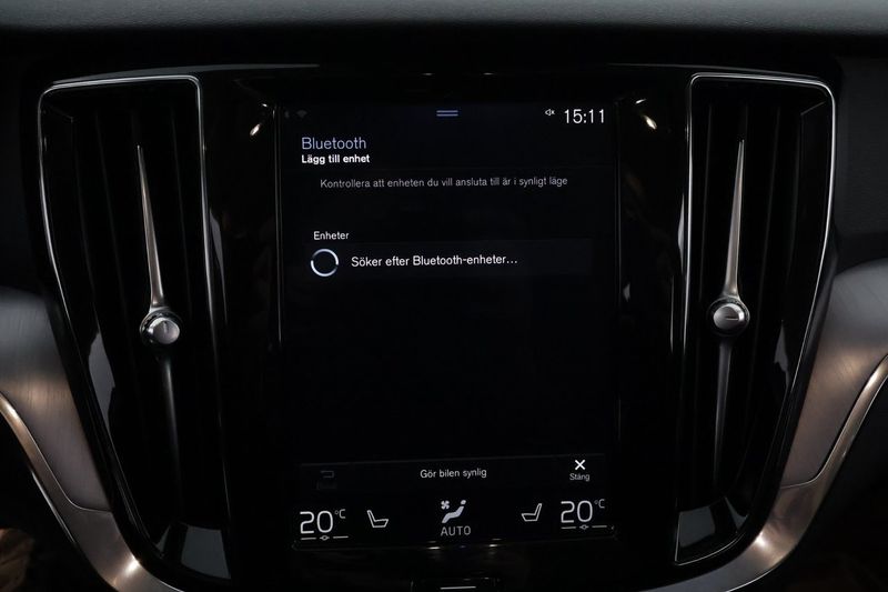 Volvo V60 bild 16
