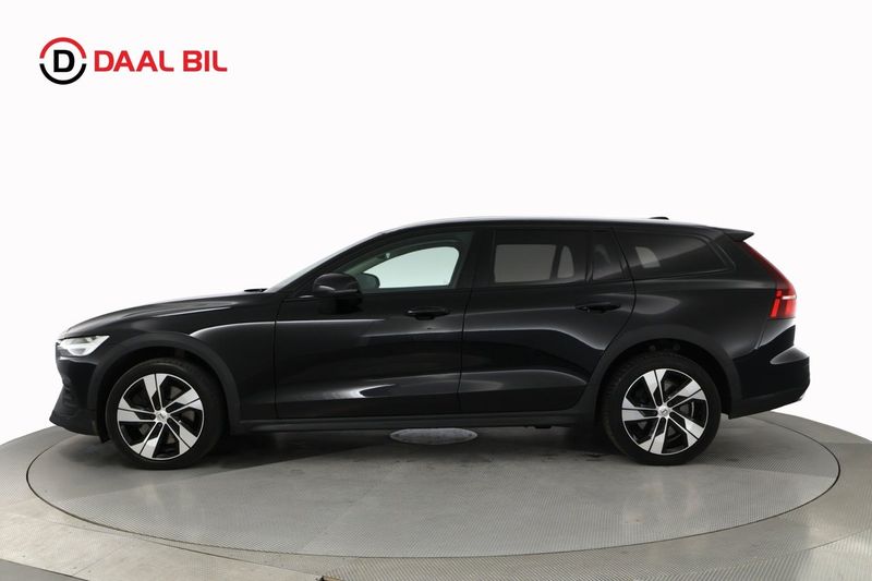 Volvo V60 bild 9