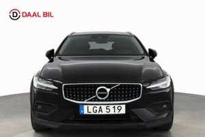 Volvo V60 bild 2