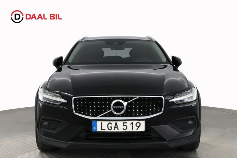 Volvo V60 bild 2