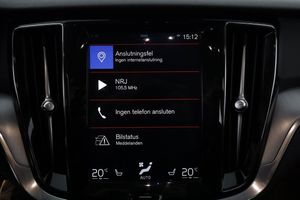 Volvo V60 bild 19
