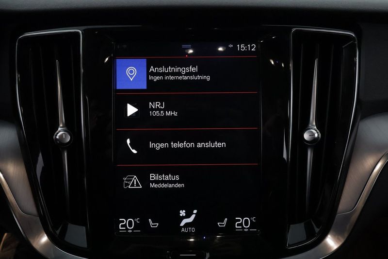 Volvo V60 bild 19