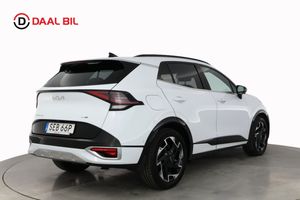 Kia Sportage bild 6