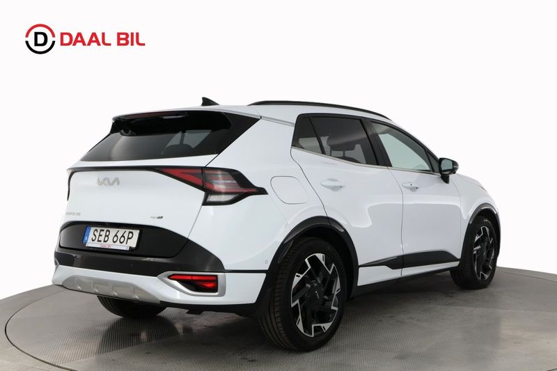 Kia Sportage bild 6