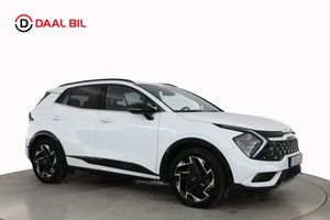Kia Sportage bild 4