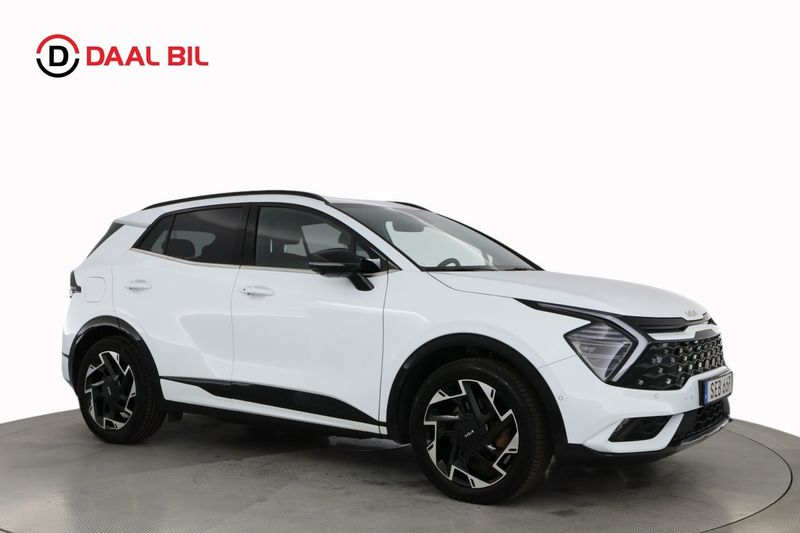 Kia Sportage bild 4