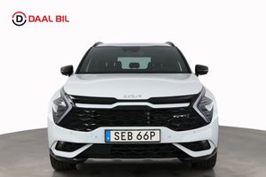 Kia Sportage bild 2