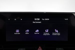 Kia Sportage bild 20