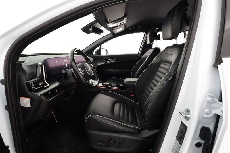 Kia Sportage bild 10